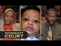 On and Off Relationship for 15 Years (Full Episode) | Paternity Court