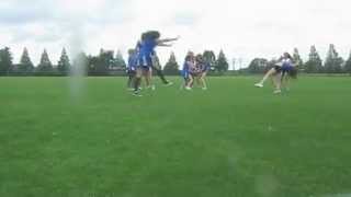 BSN Lions Sports Day 2012