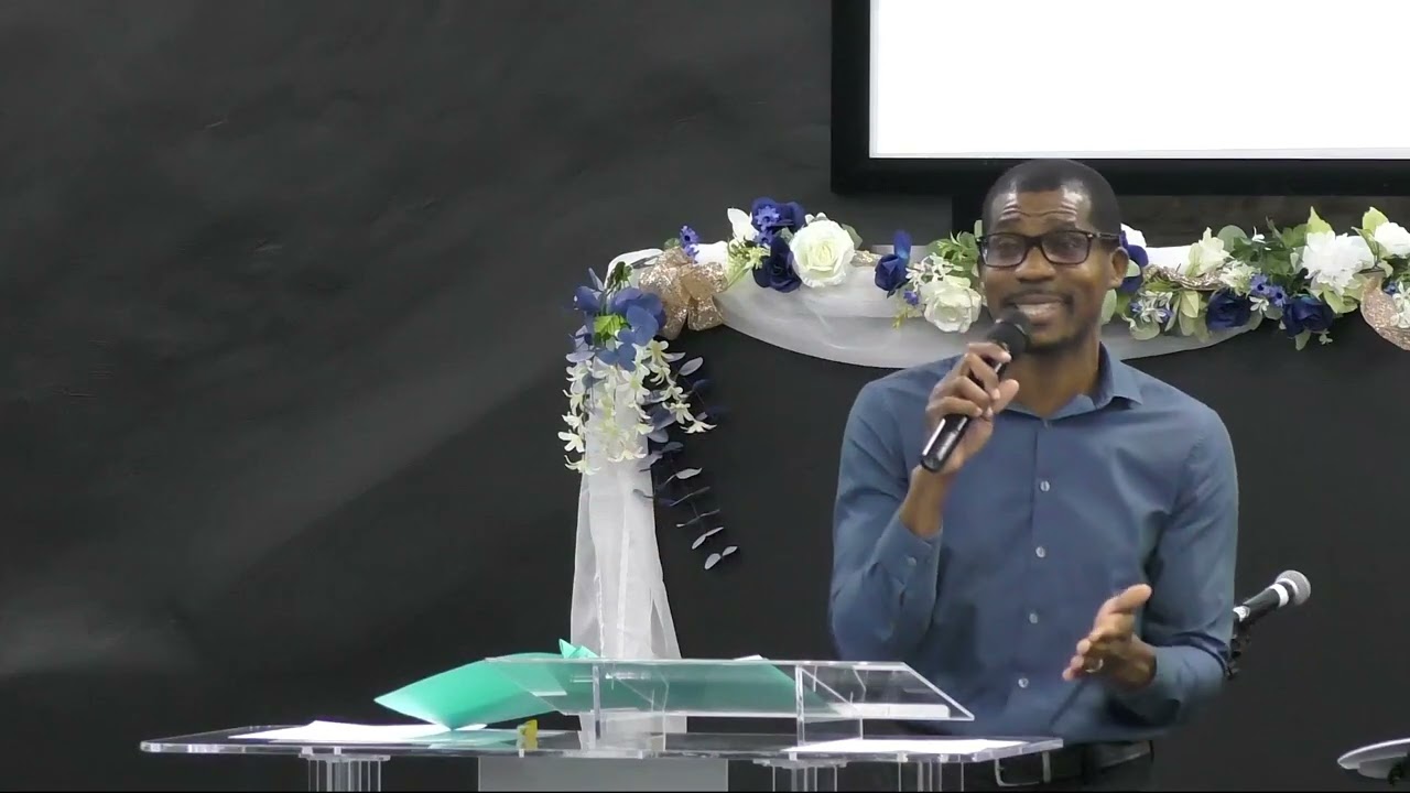 Growing to the Stature of Christ: Generosity