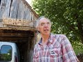 Une visite du moulin de cnaret  saintbauzile en lozre