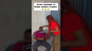 After listening to other women’s stories 😂 😂 😂 #everyone #funny
