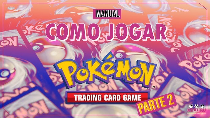 COMO JOGAR Pokémon de CARTAS online de graça, Guia definitivo TCG