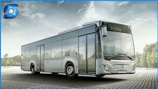 Mercedes Setra Luxury Bus - Assembly   Process | Mercedes Setra Bus
