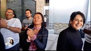 Acima Das Estrelas Montexerem