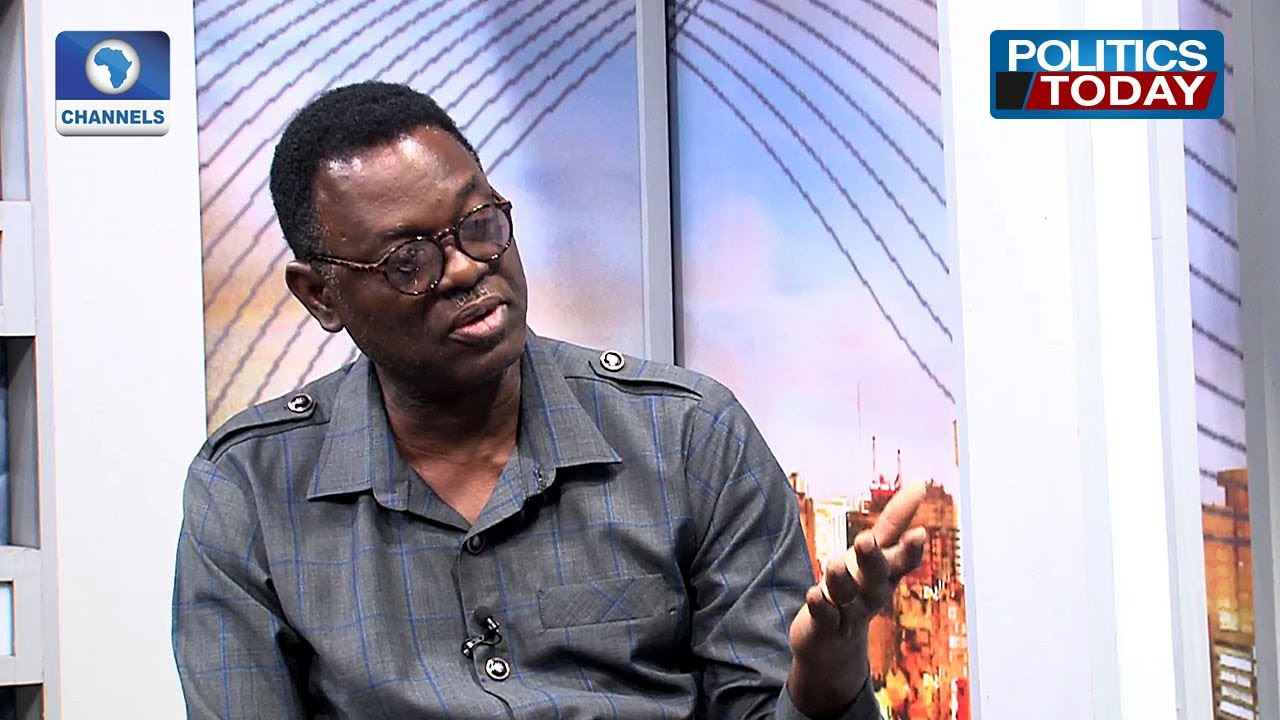 Controversy Trails Labour Party Campaign Committee | Politics Today