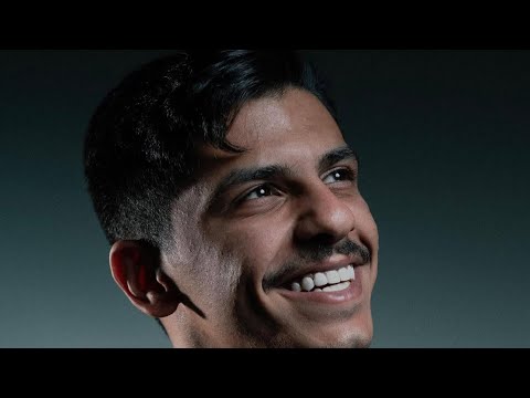 لايف بدر العنزي