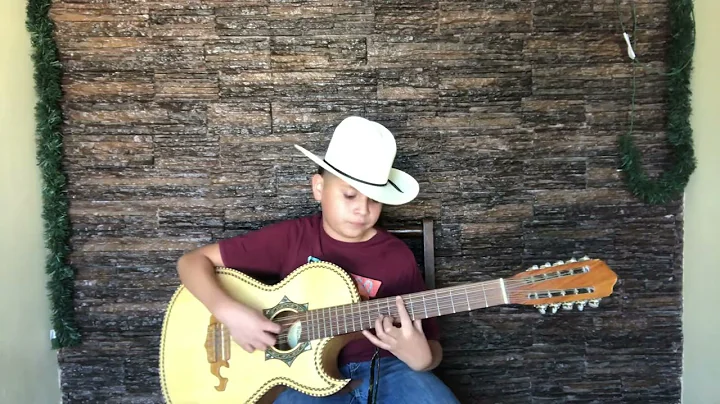 Otra botella los 2 carnales (COVER)  | Guillermo S...