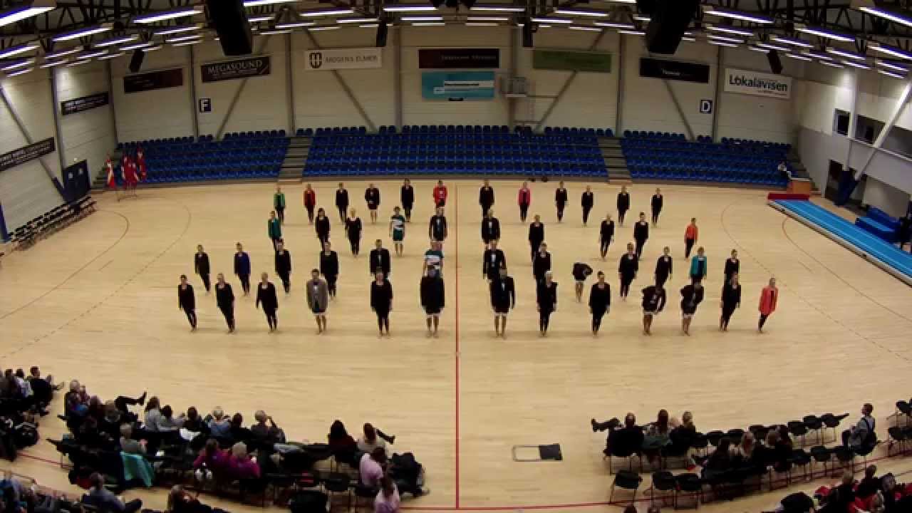 Svend & Sille, Stenbro 2015