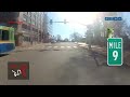 2017 Humana Rock ‘n’ Roll Raleigh 1/2 Marathon Course Tour Presented by GEICO