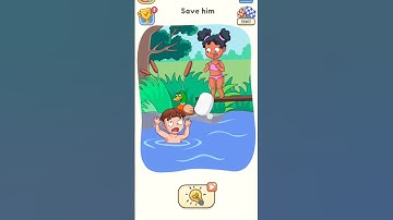 Dop5 (delete one part) level 630 android gameplay #gaming​ #walkthrough​, solution- all level