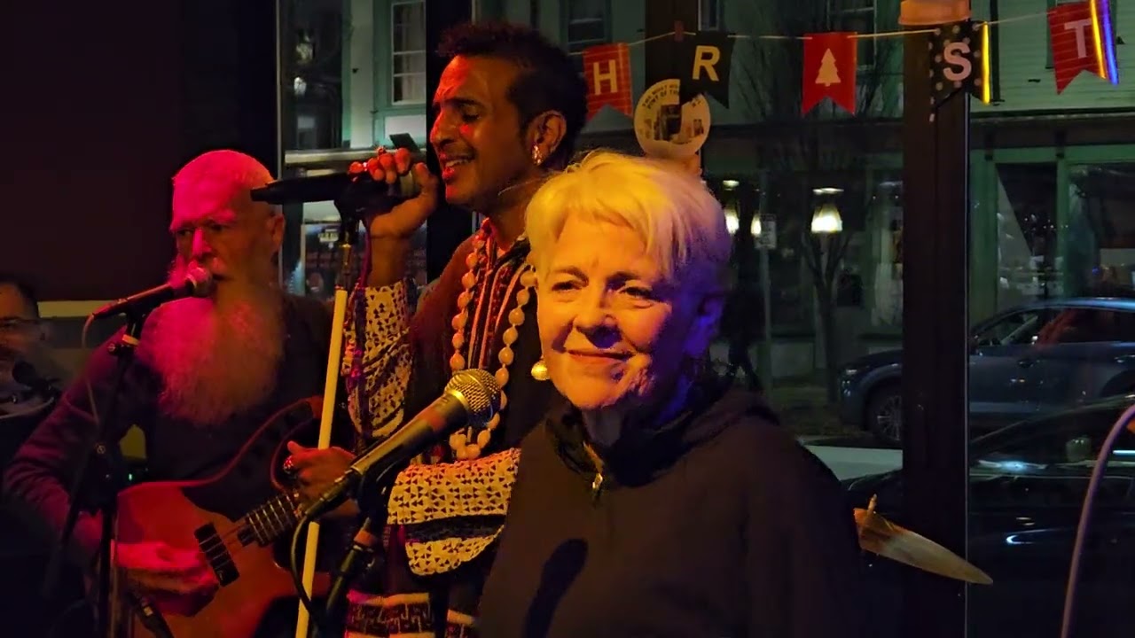 Natural Wonders 12/21/2025