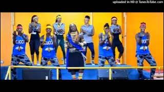 NELEMI MBASANDO=KIROBOTO