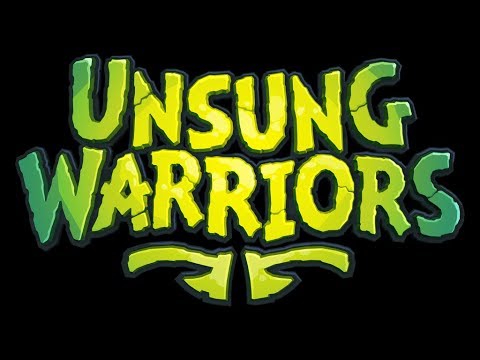 Unsung Warriors - Prologue #1 ( Начало )