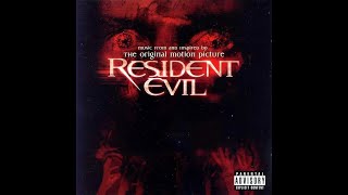 Suicide Machine — Resident Evil [ NEUROFUNK REMIX ]
