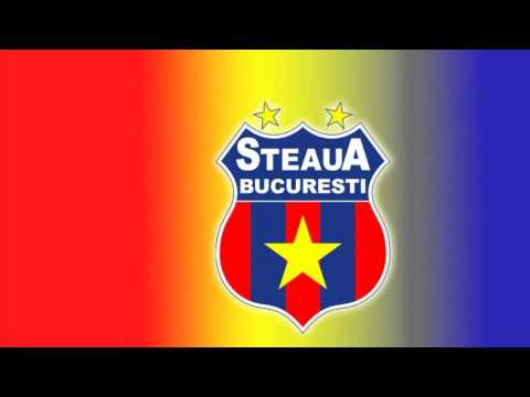 Imnul Campionilor-Cu Steaua pana la moarte