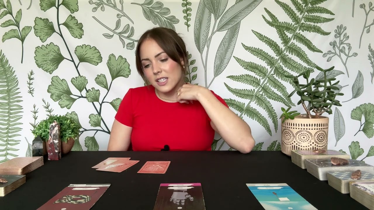 AQUARIUS LOVE TAROT | The real reason why they withdrew from you | BEG OF MAY 2025