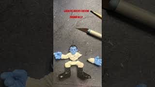 My custom of Thrawn