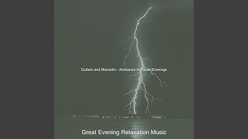 Pulsating Moods for Quiet Focus