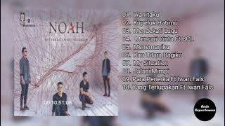 Full Album Noah - Keterkaitan Keterikatan