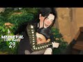 we're being overrun!! | Medieval 100 Baby Challenge - P29 | The Sims 4