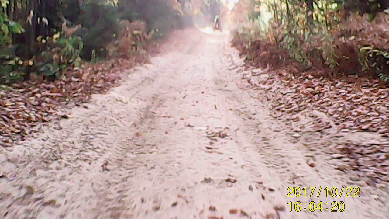 Lake Region ATV trails in Casco Maine YouTube