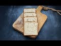 Sourdough Sandwich Bread | Recipe Pain de Mie Sourdough | Foodgeek