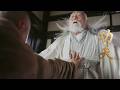 太極祖師張三豐怒出一掌,小和尚暗杀瞬間破功!#kongfu #movie #chinesedrama #武侠片