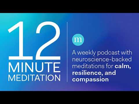 A Meditation on Working With Our Fear And Parenting From Love