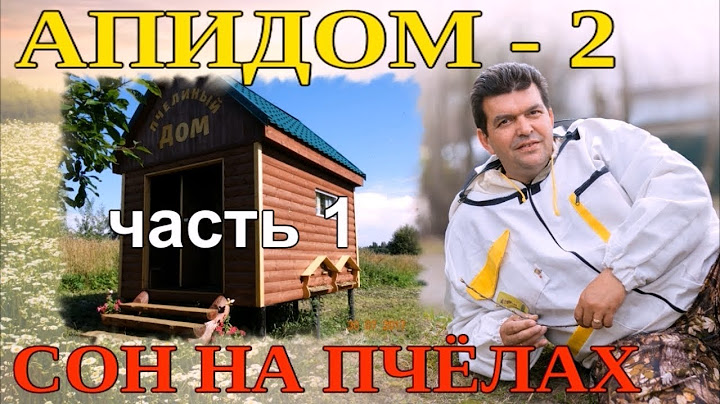 АПИДОМ - 2 СВОИМИ РУКАМИ ИЛИ СОН НА УЛЬЯХ.  Часть 1. ЛЕГО дом