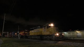 FEC Train 101 in Fort Lauderdale, FL