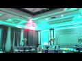 Bellezza Banquet Hall ,Acue Lighting Custom Lighting Design Installation, &amp; Programming   AcueLighti