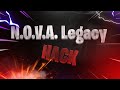 😝 N.O.V.A. Legacy Hack tips 2022 ✅ How To Get Trilithium With Cheat ✅ MOD APK for iOS & Android 😝