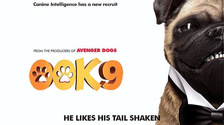 00K9 [2020] Full Movie | Aidan Mccreary, Bruce Mic...