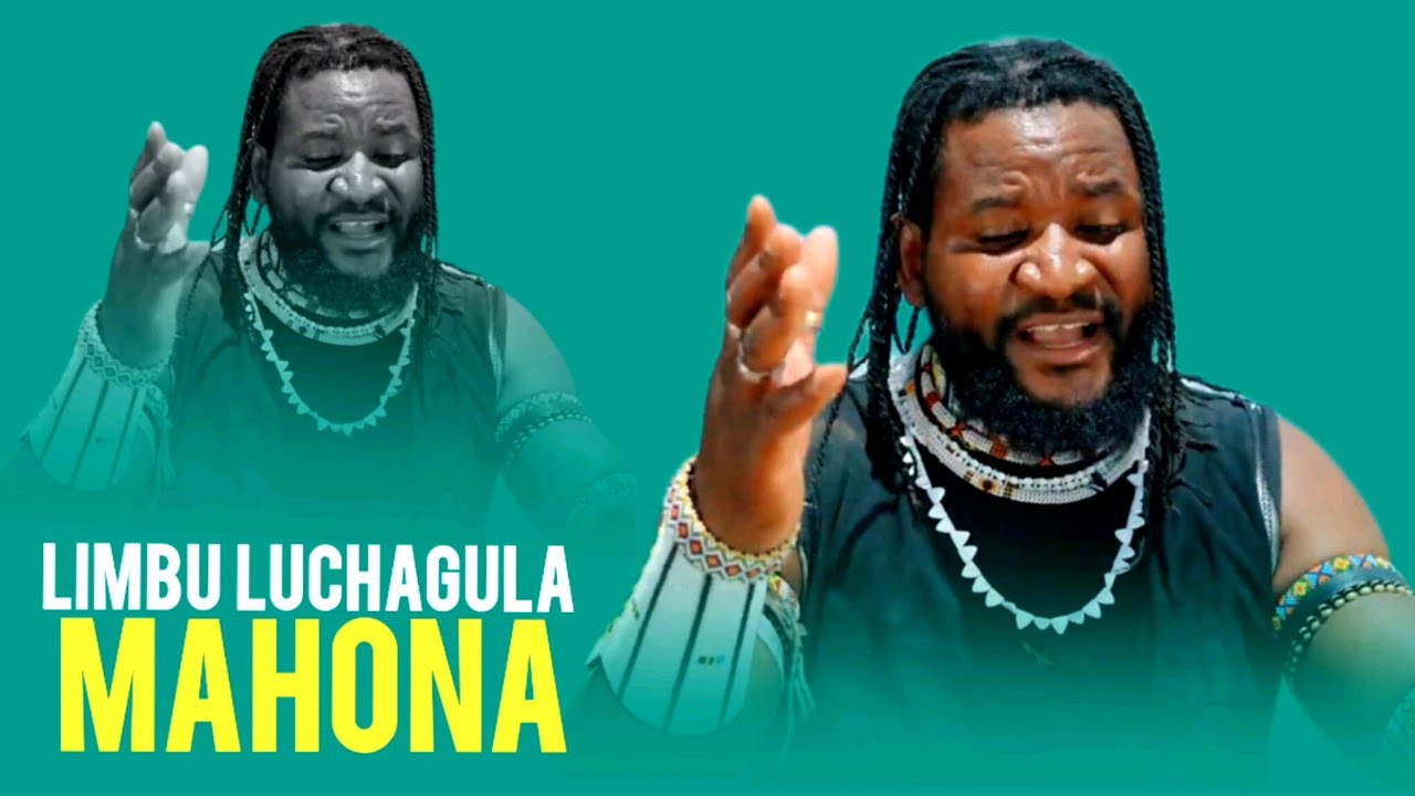 LIMBU LUCHAGULA UJUMBE WA MAHONA 2026