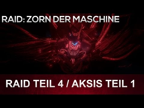 Video: Schicksalszorn Der Maschine Vosik-Boss - Wie Man Den Erzpriester Besiegt, Spannungsanstieg, Maximale Spannung, SIVA-Ladung Und Kern Erklärt