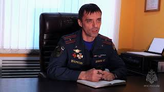 картинка: Проводы на пенсию начальника части