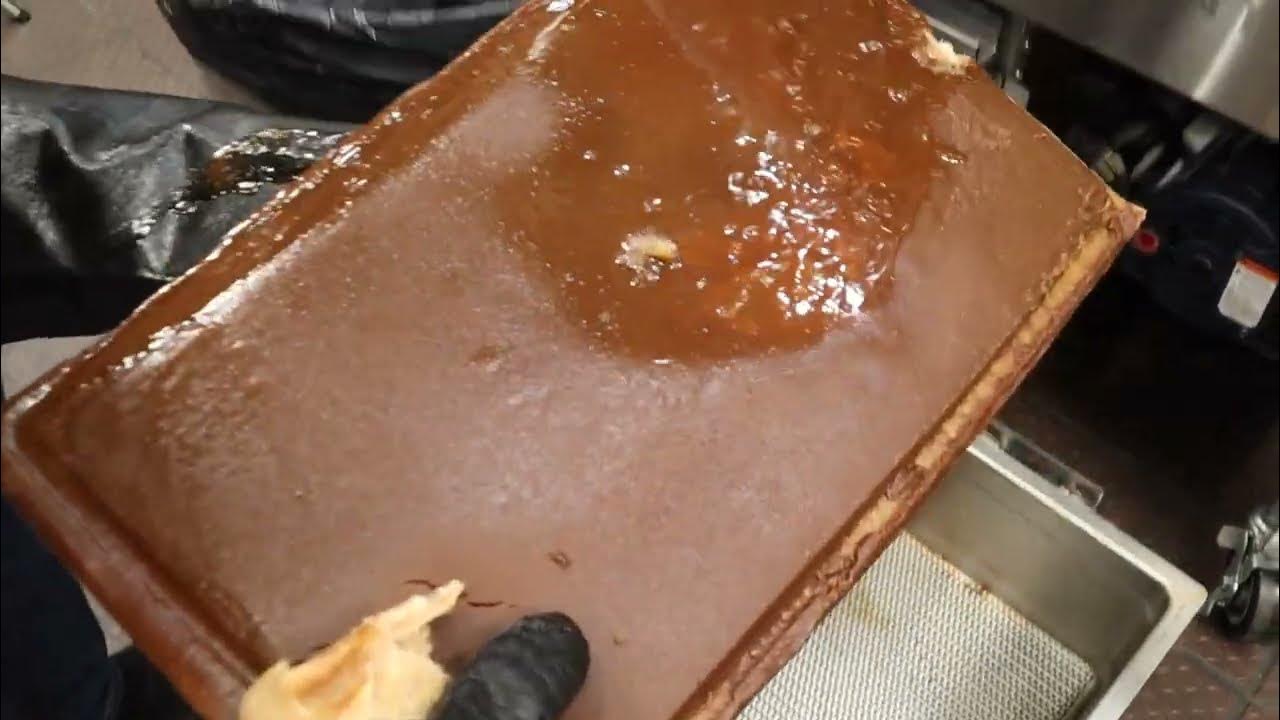 Oil not pumping but I can hear the filter motor F5/LOV300 YouTube