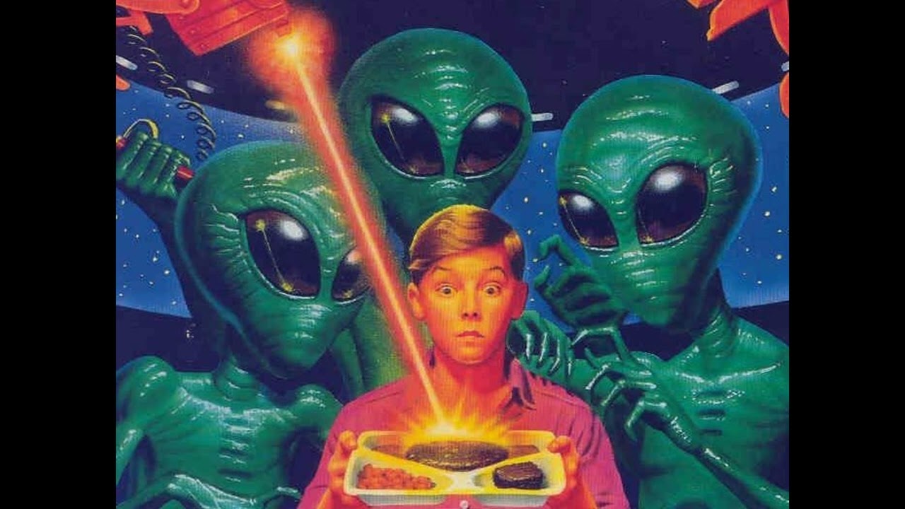 Purple Martian (INSTRUMENTAL)