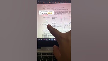 Penny Giá Rẻ? Nhận Định Cổ Phiếu PVV | ISG ✅#Shorts