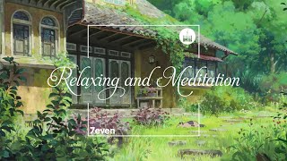 Relaxing Piano Music 🎵 Piano Repeat, Studying &amp; Meditation Music, Chill Music for Stress Relief