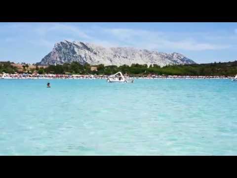 La Cinta In San Teodoro One Of The Best Beaches Of Sardinia
