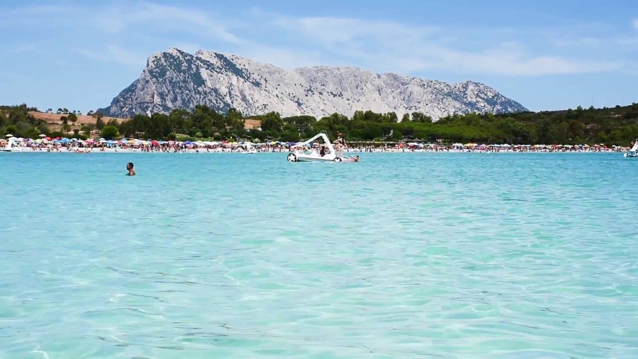 Cala Brandinchi Prenota Sdraio E Ombrellone In Anticipo