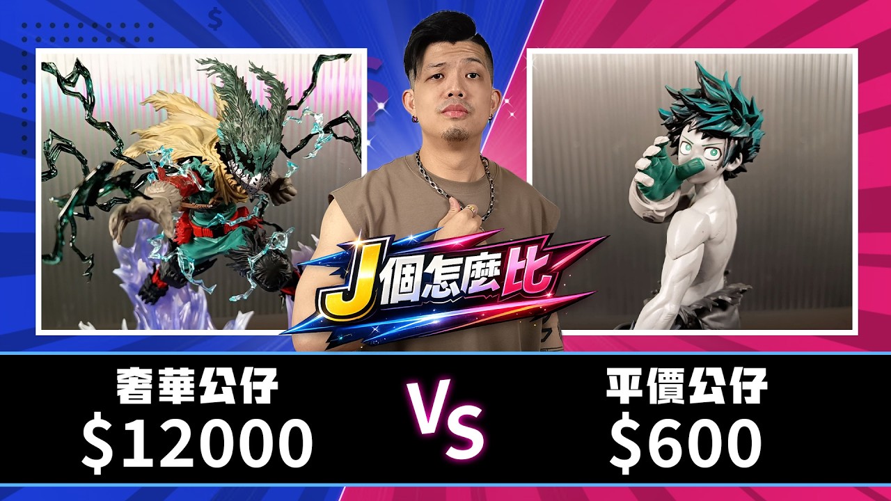 兩隻都翻倍！$600 vs $12,000 你站哪邊？