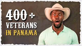 I Moved to Panama & Built a Veteran Community From Scratch