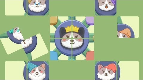 Satistory level 123 gameplay solution