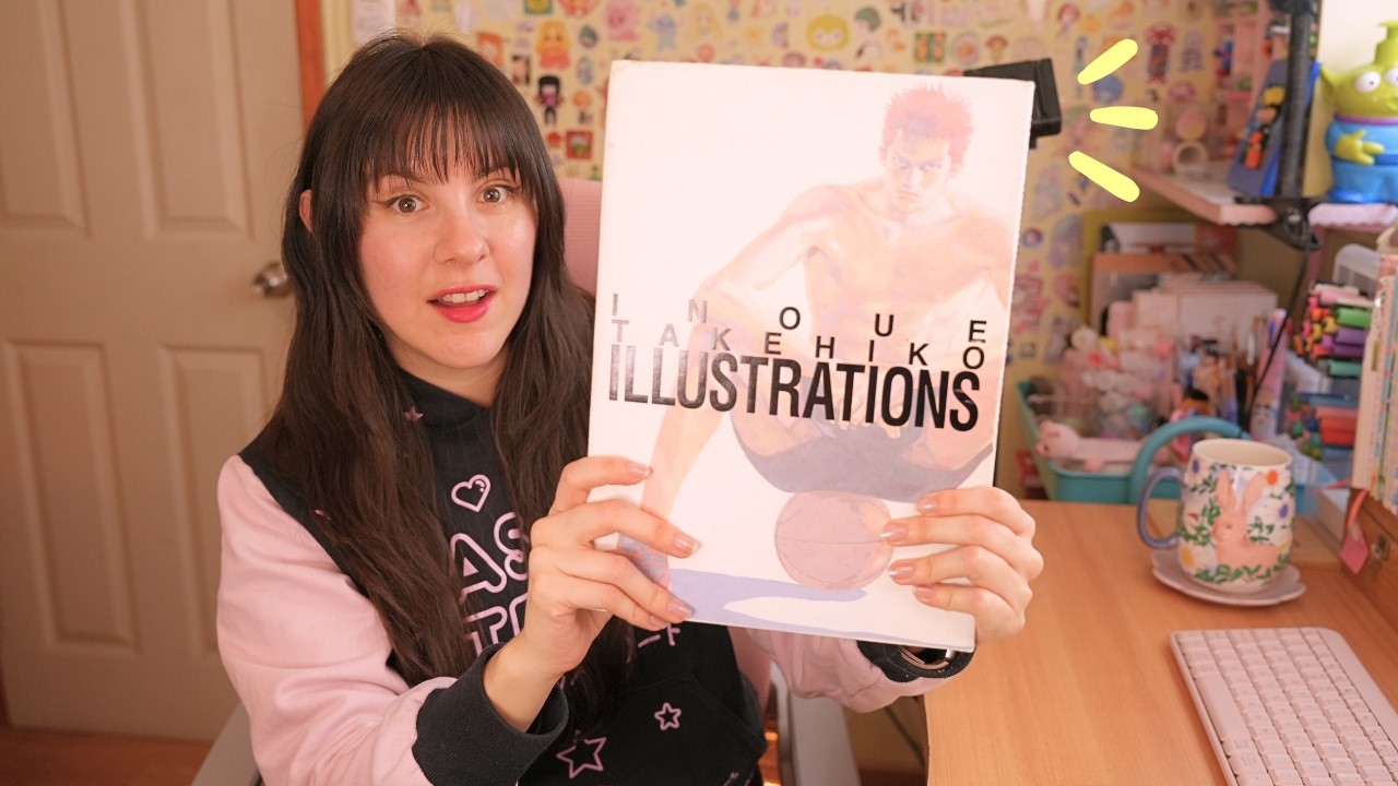 Latest Title & Thumbnail
