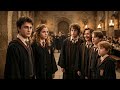What If Harry and Hermione Were Sent Back to the Marauders' Era?