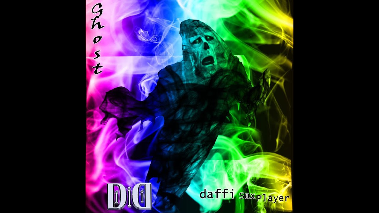 Daffi  ghost