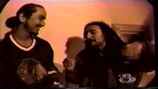 Bored Stiff - Rappers The Movie (snippet)