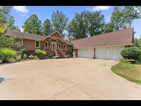 66340 Dolans Street, Vandalia, MI home video tour